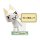 COSPA Dokodemo Issho Toro no "Sorette Munkyun?" Acrylic Stand image 2