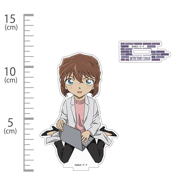 COSPA Detective Conan Ai Haibara Acrylic Stand Ver.2.0