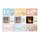 Ensky Chiikawa Variety Card w/Gum 16Pack BOX Bild 4