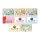 Ensky Chiikawa Variety Card w/Gum 16Pack BOX Bild 5