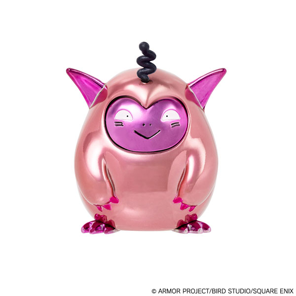 Square Enix Dragon Quest Metallic Monsters Gallery Warubou