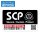 COSPA SCP Foundation Outdoor Sticker Bild 2
