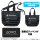 COSPA PlayStation Functional Tote Bag for PlayStation /BLACK imagen 2