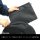 COSPA PlayStation Tent Cloth Musette Bag for PlayStation /BLACK imagen 6
