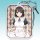 COSPA COSPA Depo Exclusive Saekano: How to Raise a Boring Girlfriend Fine New Illustration Megumi Kato Acrylic Multi Keychain Cure Maid Cafe ver. Bild 2