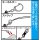 COSPA COSPA Depo Exclusive Saekano: How to Raise a Boring Girlfriend Fine New Illustration Megumi Kato Acrylic Multi Keychain Cure Maid Cafe ver. Bild 3