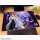 Curtain Damashii Girls und Panzer das Finale New Illustration Rubber Mat (Miho Nishizumi & Maho Nishizumi / Sakura) 图片 2