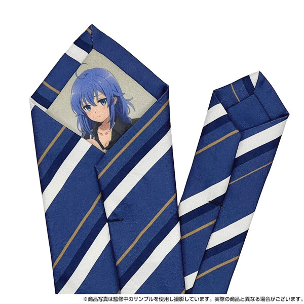 COSPA Mushoku Tensei: Jobless Reincarnation II -Isekai Ittara Honki Dasu- New Illustration Roxy Migurdia Necktie 圖片 1