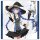 COSPA Mushoku Tensei: Jobless Reincarnation II -Isekai Ittara Honki Dasu- New Illustration Roxy Migurdia Double-sided Print Cushion Cover gambar 2