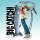 COSPA Tsurikichi Sanpei "BIG CATCH!" Sanpei Acrylic Multi Keychain รูปภาพ 2