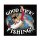 COSPA Tsurikichi Sanpei "GOOD LUCK!" Outdoor Compatible Sticker Bild 2