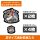 COSPA Tsurikichi Sanpei "GOOD LUCK!" Mini Sticker Set รูปภาพ 2