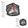 COSPA Tsurikichi Sanpei "GOOD LUCK!" Mini Sticker Set รูปภาพ 3