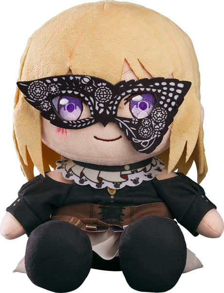 Good Smile Company BanG Dream! Plush Ave Mujica Doloris