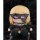 Good Smile Company BanG Dream! Plush Ave Mujica Doloris gambar 2