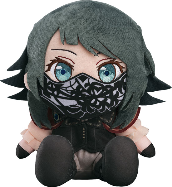 Good Smile Company BanG Dream! Plush Ave Mujica Timoris