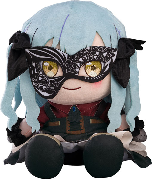 Good Smile Company BanG Dream! Plush Ave Mujica Oblivionis