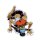 COSPA Cowboy Bebop Ed Outdoor Compatible Sticker Bild 2