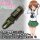 COSPA Girls und Panzer das Finale Oarai Girls High School Military Keychain รูปภาพ 2