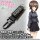 COSPA Girls und Panzer das Finale Kuromorimine Girls High School Military Keychain gambar 2