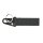 COSPA Girls und Panzer das Finale Kuromorimine Girls High School Military Keychain gambar 3