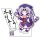 COSPA Touhou Project E-rin! E-rin! Singing Acrylic Stand imagen 2
