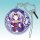COSPA Touhou Project E-rin Acrylic Multi Keychain gambar 2