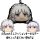 COSPA Touhou Project Mini Cushion Keychain Yukkuri Gensoukyou Sakuya Izayoi Bild 2