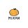 COSPA Hirayasumi MIKAN Pullover Hoodie /WHITE-L image 2