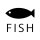 COSPA Hirayasumi FISH T-shirt /WHITE-L image 2