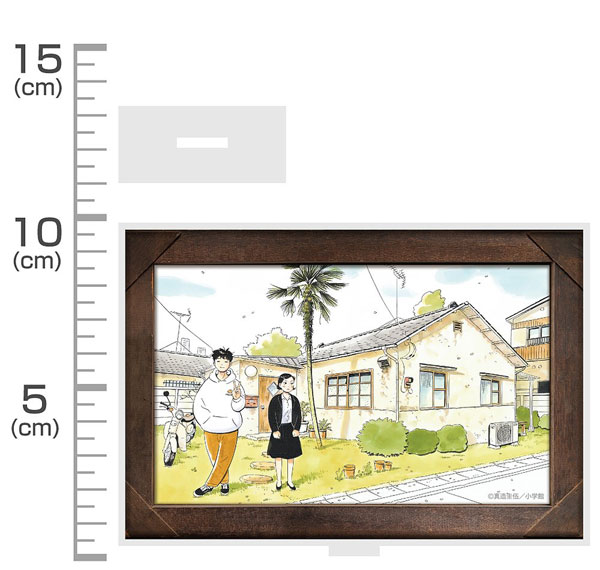 COSPA Hirayasumi - Hirayasumi Memento Photo Acrylic Stand รูปภาพ 1