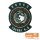 COSPA Godzilla United Nations Godziila Countermeasure Center Patch image 3