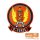 COSPA Godzilla G Force Squad Crest Patch imagen 3