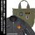 COSPA Godzilla G Force Squad Crest Patch imagen 4