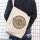 COSPA TV Anime "Otaku Elf" Takamimi Shrine Shrine Crest Shoulder Tote Bag /NATURAL gambar 2