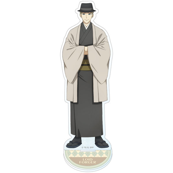 Movic Spy x Family Acrylic Stand / Loid