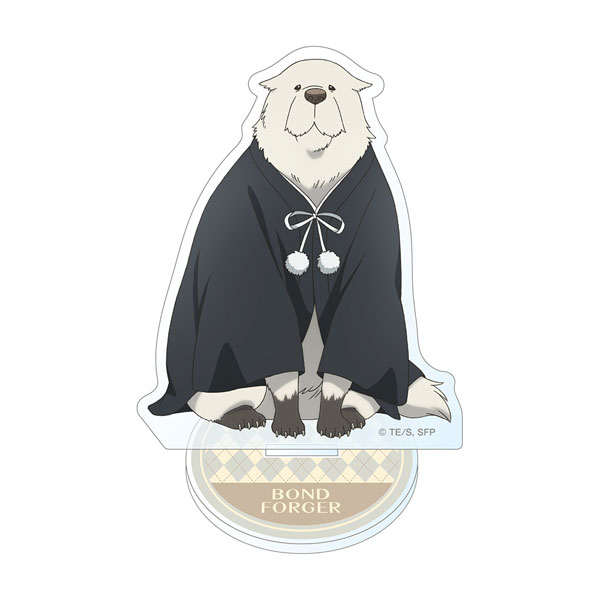 Movic Spy x Family Acrylic Stand / Bond