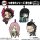 COSPA Anime "Demon Slayer: Kimetsu no Yaiba" Muichiro Tokito Tsumamare Swordsmith Village Arc Ver. 图片 4