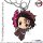 COSPA Anime "Demon Slayer: Kimetsu no Yaiba" Tanjiro Kamado Tsumamare Swordsmith Village Arc Ver. รูปภาพ 2