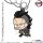 COSPA Anime "Demon Slayer: Kimetsu no Yaiba" Genya Shinazugawa Tsumamare Swordsmith Village Arc Ver. Bild 2