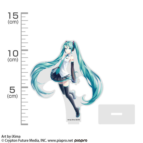 COSPA 初音ミク V3 アクリルスタンド