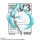 COSPA Hatsune Miku V3 T-shirt Ver.3.0 /WHITE-XL image 2