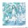 COSPA Hatsune Miku T-shirt Ruubon 27 Ver. /WHITE-S รูปภาพ 2