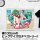 COSPA Hatsune Miku 100cm Wall Scroll Yasunatsu Ver. Bild 2