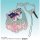 COSPA Hatsune Miku Acrylic Multi Keychain YOOKI Ver. image 2