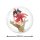 COSPA Haikyuu!! Tetsuro Kuroo 65mm Tin Badge Ver.2.0 Bild 2