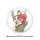 COSPA Haikyuu!! Kenma Kozume 65mm Tin Badge Ver.2.0 hình ảnh 2