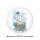 COSPA Haikyuu!! Toru Oikawa 65mm Tin Badge Ver.2.0 imagen 2