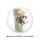 COSPA 하이큐!! 미야 아츠무 65mm 틴 배지 버전 2.0 이미지 2
