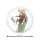 COSPA Haikyuu!! Osamu Miya 65mm Tin Badge Ver.2.0 รูปภาพ 2